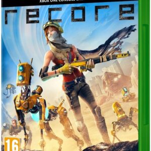 Recore - Xbox One (begagnad)
