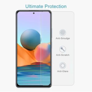 Xiaomi 12T / 12T Pro - Hrdat Skyddsglas