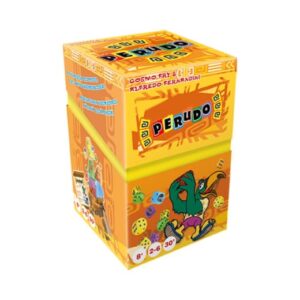 Perudo