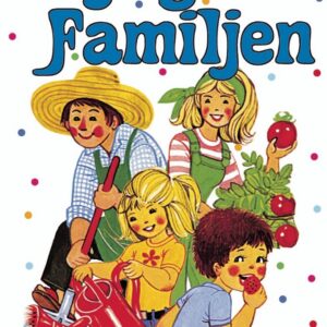 Ljliga familjen