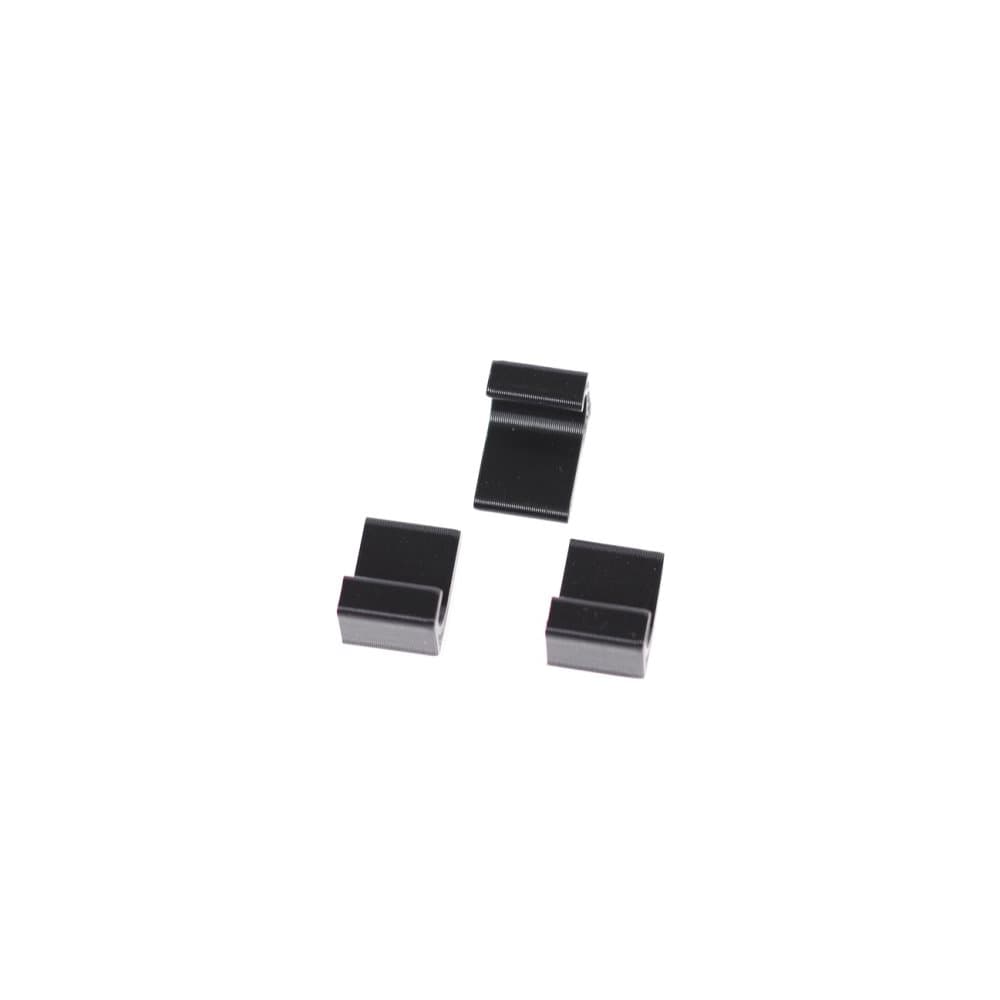 Vinylomslagskrokar 2-pack