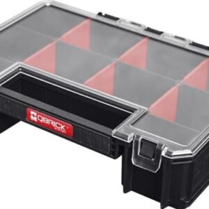 QBRICK SYSTEM TWO ORGANIZER MULTI 257 x 182 x 65