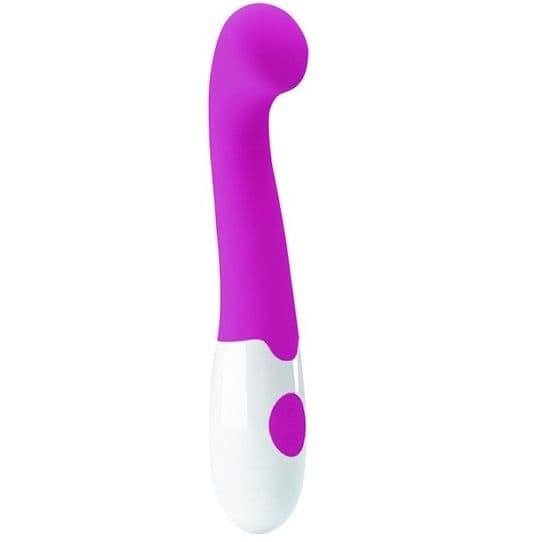 Pretty Love - Flirt Charles Vibrator