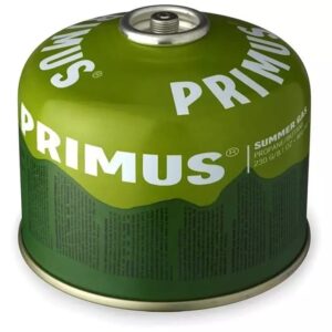 PRIMUS SUMMER GAS 230 GRAM, sommargas Primus