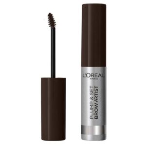 L'Oreal LOral Paris Brow Artist Plump & Set 108 Brunette 5 ml