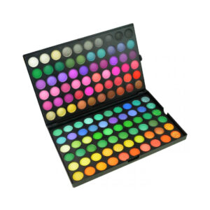 PRO gonskugga Palette - 120 frger