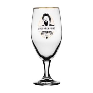 lglas No 7: Livet p en pinne 41cl - Edward Blom