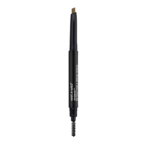 Wet n Wild Ultimate Brow Retractable Pencil Ash Brown