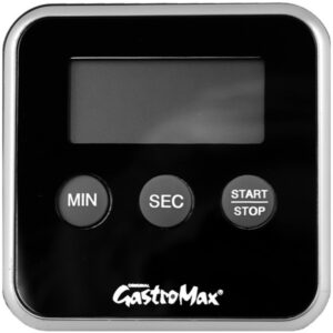 Kökstimer 8 cm Gastromax