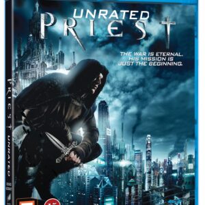 Priest (Blu-ray)