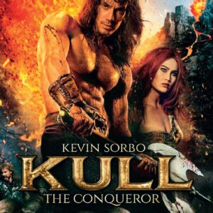 Kull The Conqueror