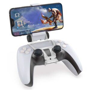 Playstation 5 Mobilhållare – PS5 Hållare för Mobiltelefon