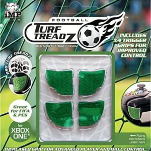 Xbox Series X Turf Treads Trigger x4 (Xbox Series X)