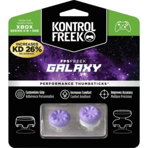 KontrolFreek - FPS Freek Galaxy - XBX/XB1 (4 Prong) (Xbox One)