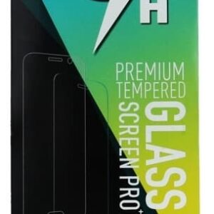 Premium Skärmskydd härdat glas 9H till iPhone 7/8/SE