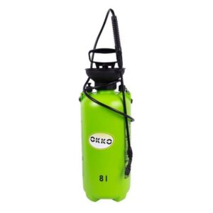 Okko Pump Sprayer 8L