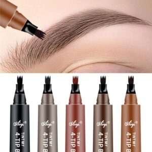 Ögonbrynspenna / Tattoo Brows - Välj färg!