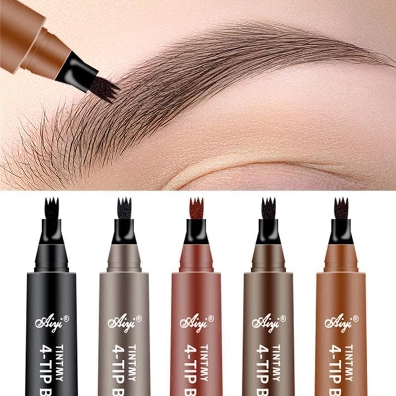 Ögonbrynspenna / Tattoo Brows - Välj färg!