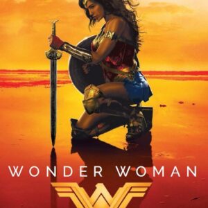 Wonder Woman