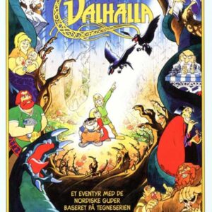 Valhall (DVD)