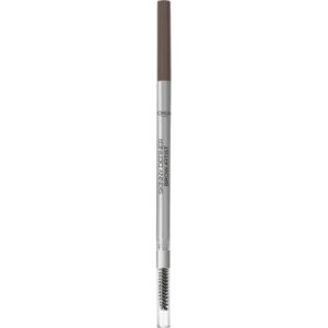 L'Oreal Paris LOREAL_Brow Artist Skinny Definer 108 Dark Brunette eye pencil
