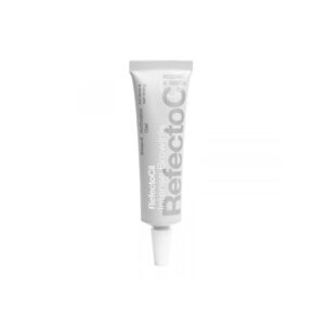 Refectocil Lash & Brow Intense Browns Activator Gel 15 ml - Professionell Frg/Toning