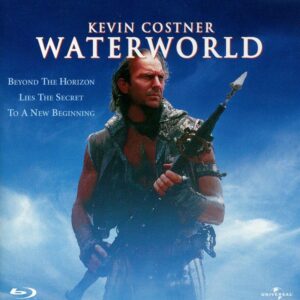 Waterworld (Blu-ray)