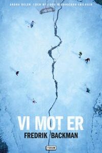 Vi mot er