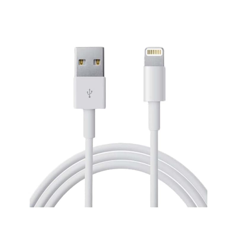 Lightning laddare 8/7/ 6S/ 6/ 5S/ 5C/ 5/ iOS11 Till iphone