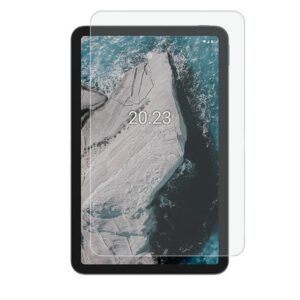 Nokia T20 hrdat glas, skrmskydd