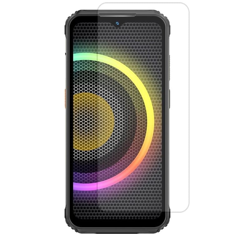 2-Pack Ulefone Armor 21 Hrdat Glas Skrmskydd 0,3mm