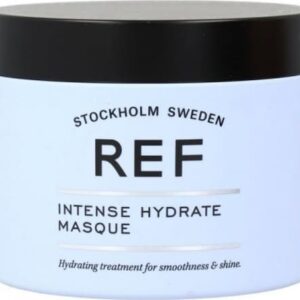 Ref W.Intense Hydrate Mask 250 Ml