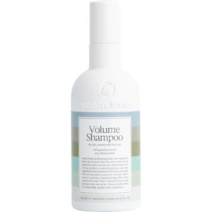 Waterclouds Volume Shampoo 250ml - Fint & Volym