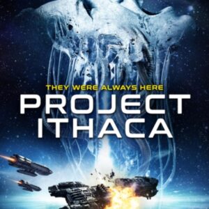Project Ithaca (Import)