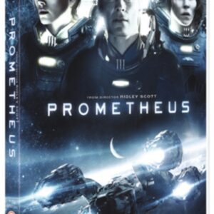 Prometheus (Import)