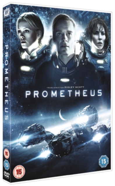 Prometheus (Import)