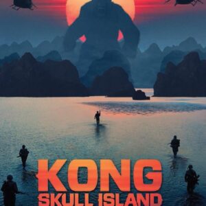 Kong: Skull Island