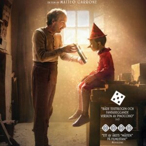 Pinocchio