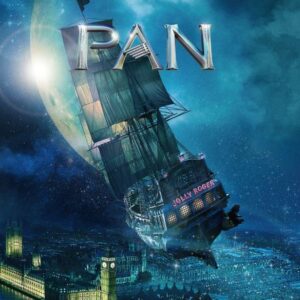 Pan