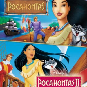 Pocahontas - Musical Masterpiece Edition/Pocahontas 2 - ... (Import)