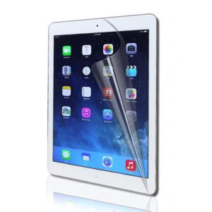 2-pack Heltäckande iPad 5/6 | Air 1/2 | Pro 9,7″ Skärmskydd