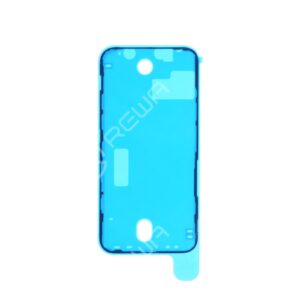 Vattentt LCD-tejp fr iPhone 12 Pro skerstll vattentligheten efter reparation