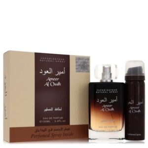 Lattafa Ameer Al Oudh Eau De Parfum 100 ml (unisex)