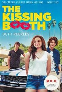 Kissing Booth
