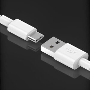 2M USB till USB-C Kabel Fretagspaket med Mngdrabatt
