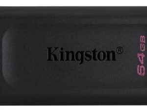 Kingston 64GB USB3.2 Gen 1 DataTraveler Exodia (Black + Teal)