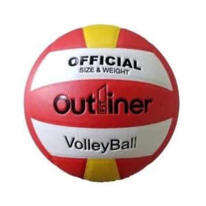Outliner Volleyball Ball Vlpvc4413 Size 5