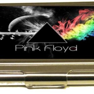 Pink Floyd korthllare