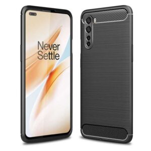 Oneplus Nord Stöttåligt Stötdämpande Skal SlimCarbon