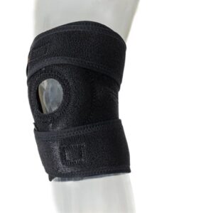 Knästöd Airprene Wrap